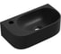 Комплект Wellsee 3 в 1 Lavinia Boho Bathroom Sink накладная/подвесная раковина 40x22 см 20216349R 2
