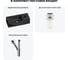 Комплект Wellsee 3 в 1 Lavinia Boho Bathroom Sink накладная/подвесная раковина 40x23 см 20216068R 9