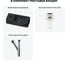 Комплект Wellsee 3 в 1 Lavinia Boho Bathroom Sink накладная/подвесная раковина 40x23 см 20216040R 9