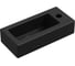 Комплект Wellsee 3 в 1 Lavinia Boho Bathroom Sink накладная/подвесная раковина 37x18 см 20215873R 2