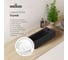 Комплект Wellsee 3 в 1 Lavinia Boho Bathroom Sink накладная/подвесная раковина 37x18 см 20215873R 5