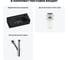Комплект Wellsee 3 в 1 Lavinia Boho Bathroom Sink накладная/подвесная раковина 40x22 см 20216432R 9