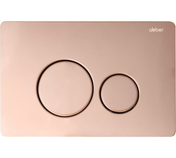 Комплект подвесной унитаз ABBER Rechteck AC1201MB черный матовый с инсталляцией AC0105 и кнопкой AC0121RG золото розовое AC1201MB-AC0105-AC0121RG