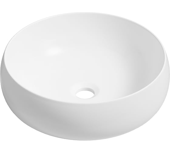 Комплект 2 в 1 Lavinia Boho Bathroom Sink накладная раковина 36x36 см, состоит из 3331108 20215033R
