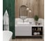 Накладная раковина Wellsee Bathroom Sink, 76*40 см (глянцевая белая) 33311096 5