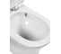 Унитаз-компакт безободковый Торнадо ORANGE, с микролифтом C07-050W 16
