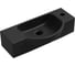 Комплект 3 в 1 Lavinia Boho Bathroom Sink накладная/подвесная раковина 53x25 см 20216237R 2