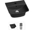 Комплект 2 в 1 Wellsee Lavinia Boho Bathroom Sink накладная/подвесная раковина 35x36 см 20216737R 1