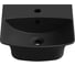 Комплект 2 в 1 Wellsee Lavinia Boho Bathroom Sink накладная/подвесная раковина 35x36 см 20216737R 2