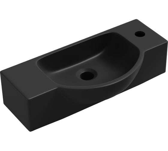 Комплект 3 в 1  Lavinia Boho Bathroom Sink накладная/подвесная раковина 53x25 см 20216238R