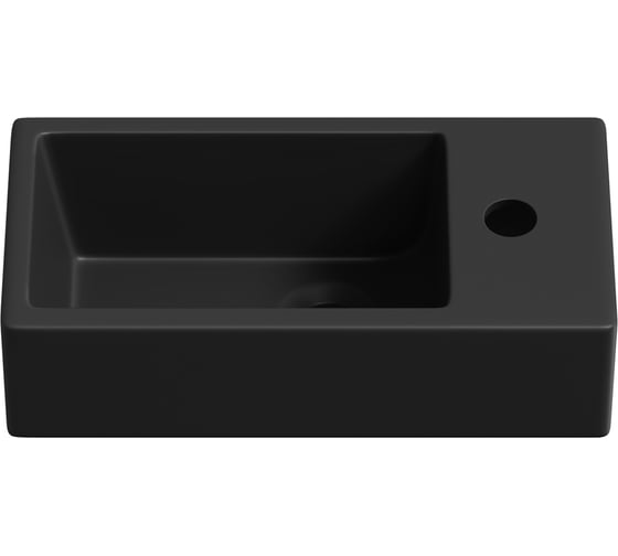 Комплект 2 в 1 Lavinia Boho Bathroom Sink накладная/подвесная раковина 40x20 см 20215982R
