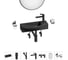 Комплект 7 в 1 Wellsee Bathroom Sink накладная/подвесная раковина 50x24 см состоит 20219679R 1