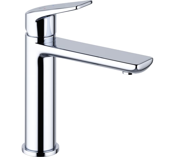 Комплект 6 в 1 Wellsee Bathroom Sink накладная/подвесная раковина 45x40 см состоит 20219961R