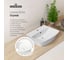Комплект 5 в 1 Wellsee Bathroom Sink накладная/подвесная раковина 45x40 см состоит 20216761R 6