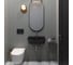 Комплект 4 в 1 Lavinia Boho Bathroom Sink накладная/подвесная раковина 55x42 см состоит 20216799R 6