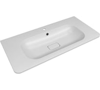 Раковина из искуственного мрамор Art&Max А AM-LAV-1000-MR-FN