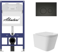 Комплект Инсталляция для Aqueduto AL.SIS11TAL.CHI103BMQV0210