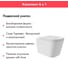 Комплект Инсталляция для Aqueduto AL.SIS11TAL.CHI020WMQV0210 4