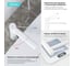 Комплект 4 в 1 Wellsee Lavinia Boho Bathroom Sink накладная раковина 56x33 см 3331111 20215359R 7