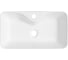 Комплект 2 в 1 Lavinia Boho Bathroom Sink накладная раковина 54x30 см 3331110 20215274R 3