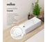 Комплект 5 в 1 Wellsee Lavinia Boho Bathroom Sink накладная/подвесная раковина 43x18 см 20216288R 6