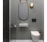 Комплект 5 в 1 Wellsee Lavinia Boho Bathroom Sink накладная/подвесная раковина 43x18 см 20216288R 7