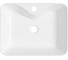 Комплект 2 в 1 Wellsee Lavinia Boho Bathroom Sink накладная раковина 48x37 см 3331110 20215258R 3