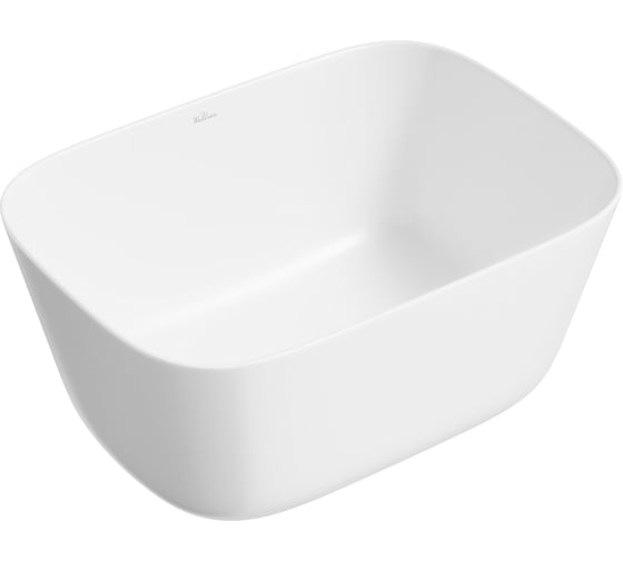 Набор Wellsee 5 в 1 Fontenay Paris накладная раковина 45x33 см 3233 20218670R