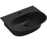 Комплект 3 в 1 Wellsee Lavinia Boho Bathroom Sink накладная/подвесная раковина 55x43 см 20216713R 2
