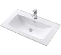 Раковина керамическая Art&Max AM7117-80