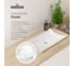Комплект 7 в 1 Wellsee Lavinia Boho Bathroom Sink накладная раковина 59x39 см 3331111 20219368R 8