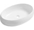 Комплект 7 в 1 Wellsee Lavinia Boho Bathroom Sink накладная раковина 60x40 см 3331109 20219272R 2
