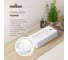 Комплект 6 в 1 Wellsee Lavinia Boho Bathroom Sink накладная/подвесная раковина 37x18 см 20219516R 7