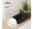 Комплект 7 в 1 Wellsee Lavinia Boho Bathroom Sink накладная/подвесная раковина 40x24 см 20219776R 8