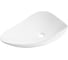 Набор Wellsee 5 в 1 Nexus Flex накладная раковина 60x42 см 32340300 20218645R 2