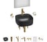 Набор Wellsee 7 в 1 Ideal накладная раковина 42x42 см 326904000, 18 20218696R 1