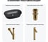 Набор Wellsee 4 в 1 Brillant iCon накладная раковина 60x40 см 32600 20214667R 3