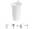 Комплект Wellsee 4 в 1 Lavinia Boho Bathroom Sink напольная раковина 50x45x89 см 3331 20215535R 1