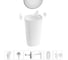 Комплект Wellsee 6 в 1 Lavinia Boho Bathroom Sink напольная раковина 50x45x88,5 см 33 20219408R 1