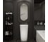 Комплект Wellsee 5 в 1 Lavinia Boho Bathroom Sink напольная раковина 50x45x88,5 см 33 20219402R 9