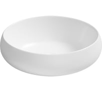 Накладная раковина Lavinia Boho Bathroom Sink, 48*34 см (глянцевая белая) 33311089