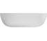 Накладная раковина Lavinia Boho Bathroom Sink, 46*32 см (глянцевая белая) 33311101 4