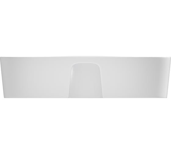 Накладная раковина Lavinia Boho Bathroom Sink, 54*30 см, с отверстием под смеситель 33311106