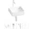Комплект Lavinia Boho 4 в 1 Bathroom Sink накладная раковина 38x38 см 3331110 20215423R 1