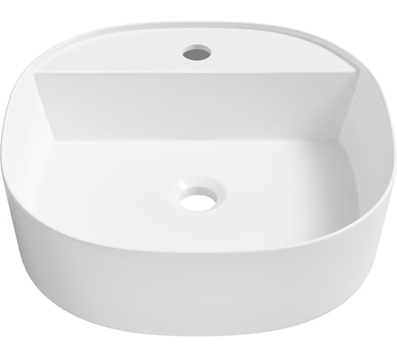 Комплект Wellsee 2 в 1 Lavinia Boho Bathroom Sink накладная раковина 44x44 см 3331112 20215178R