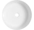 Комплект Wellsee 2 в 1 Lavinia Boho Bathroom Sink накладная раковина 42x42 см 3331109 20215792R 3