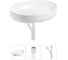 Набор Wellsee 3 в 1 Belle Spa 3.0 накладная раковина 55x41 см 33590 20212668R 1