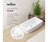 Комплект Wellsee 4 в 1 Lavinia Boho Bathroom Sink накладная раковина 75x40 см 3331109 20215343R 6
