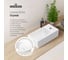 Комплект Wellsee 7 в 1 Lavinia Boho Bathroom Sink накладная/подвесная раковина 40x20 см 20219576R 8