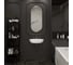 Комплект Wellsee 7 в 1 Lavinia Boho Bathroom Sink накладная/подвесная раковина 58x40 см 20219288R 9